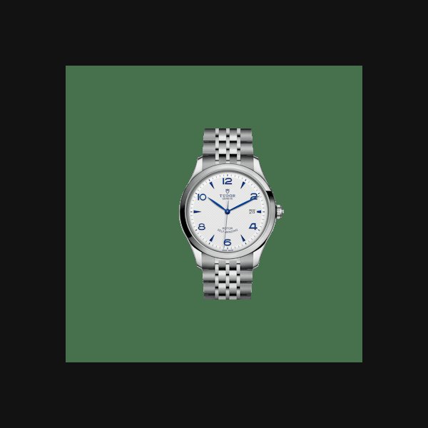 TUDOR 1926 Ref. M91650-0001