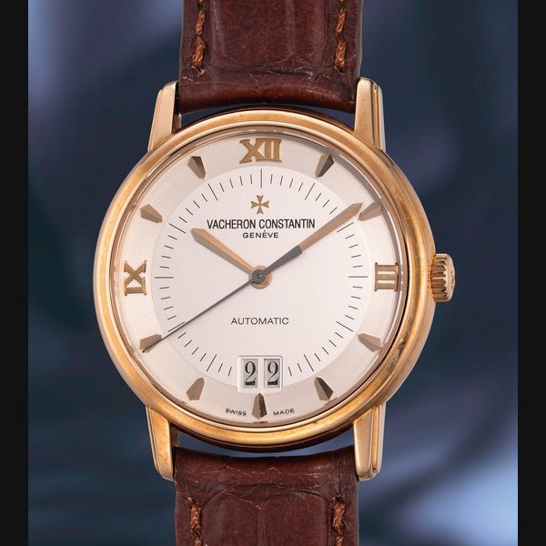 Vacheron Constantin Vacheron Constantin Ref. V42215/00R-9225 Patrimony Grand Date