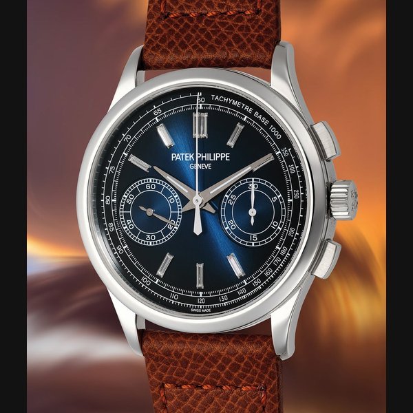 Patek Philippe Patek Philippe Ref. 5170P-010
