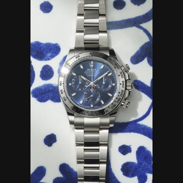 Rolex Rolex Ref. 116509 Cosmograph Daytona · 116509