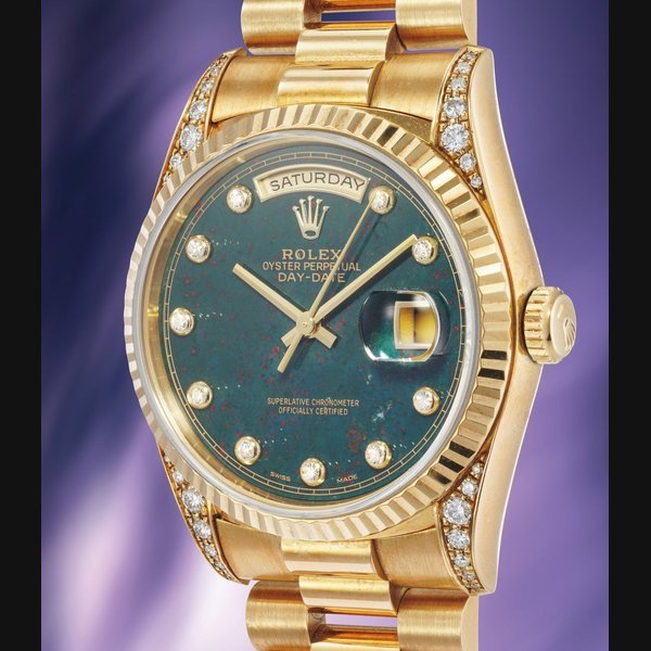 Rolex Rolex Ref. 18338 Day-Date · 18338