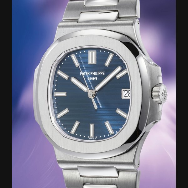 Patek Philippe Patek Philippe Ref. 5711/1P-010 Nautilus