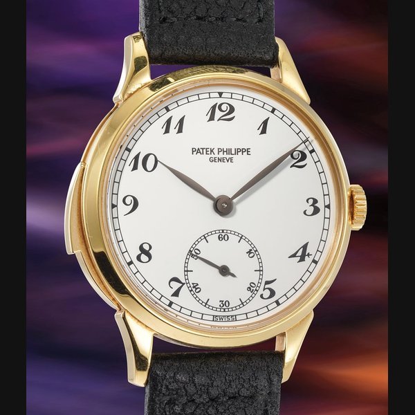 Patek Philippe Patek Philippe Ref. 3979