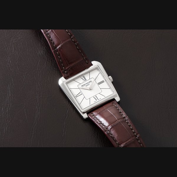 Patek Philippe Patek Philippe Gondolo 'Trapeze’