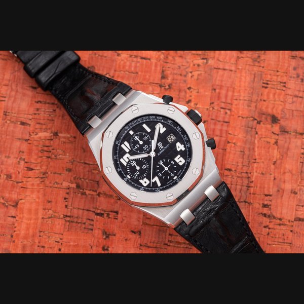 Audemars Piguet Audemars Piguet Royal Oak Offshore