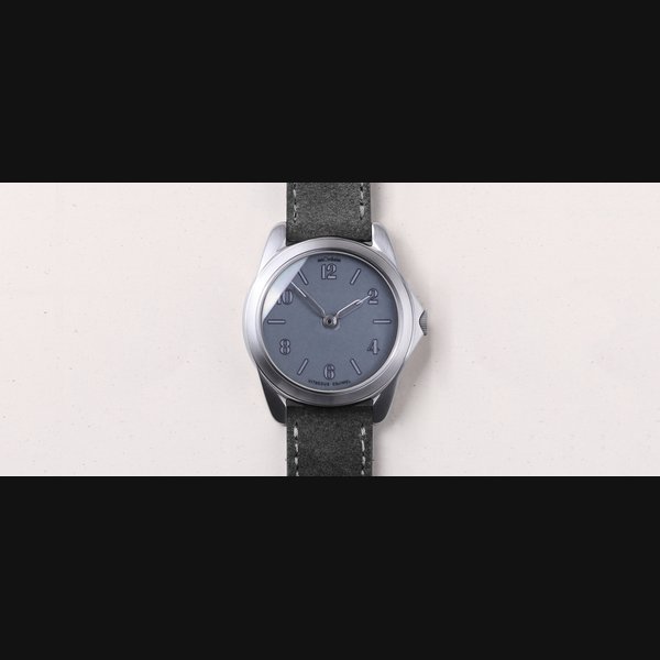 anOrdain Grey