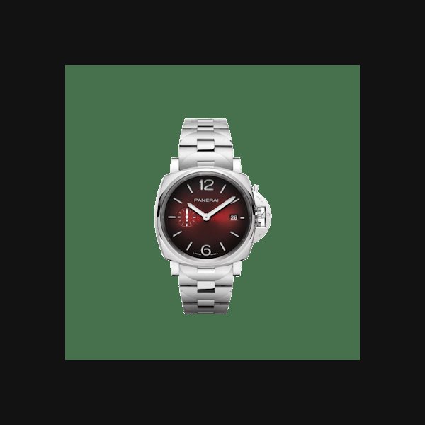 Panerai Luminor Due 42, Price & Market Data