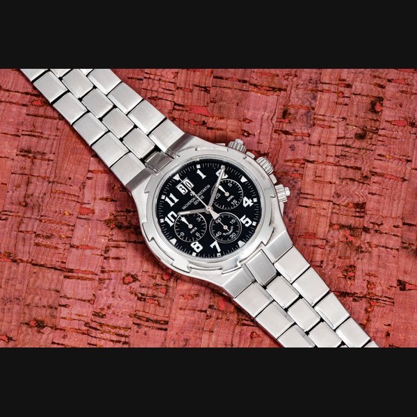 Vacheron Constantin Vacheron Constantin Overseas Chronograph