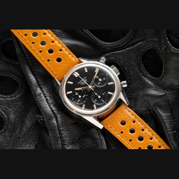 Heuer Heuer Carrera