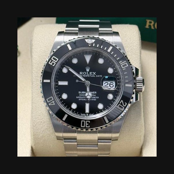 Rolex Rolex Submariner Date126610LN
