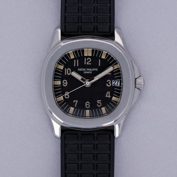 Patek Philippe Patek Philippe Aquanaut 5066A 