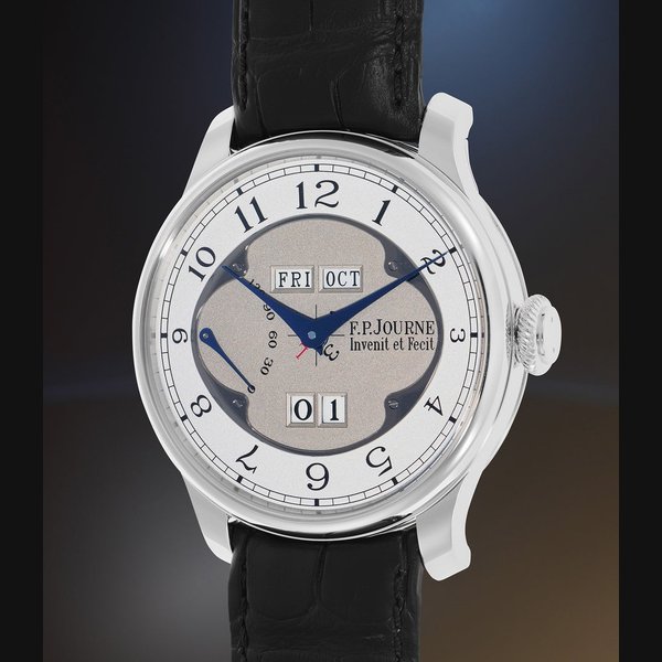 F.P. Journe Octa Quantième Perpétuel