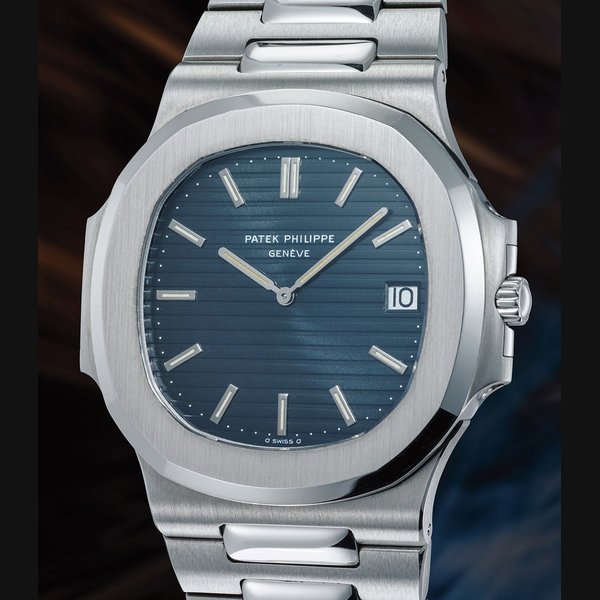 Patek Philippe Ref. 3700/011 Nautilus "Jumbo"