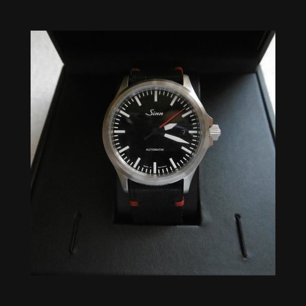 Sinn Sinn 556I RS