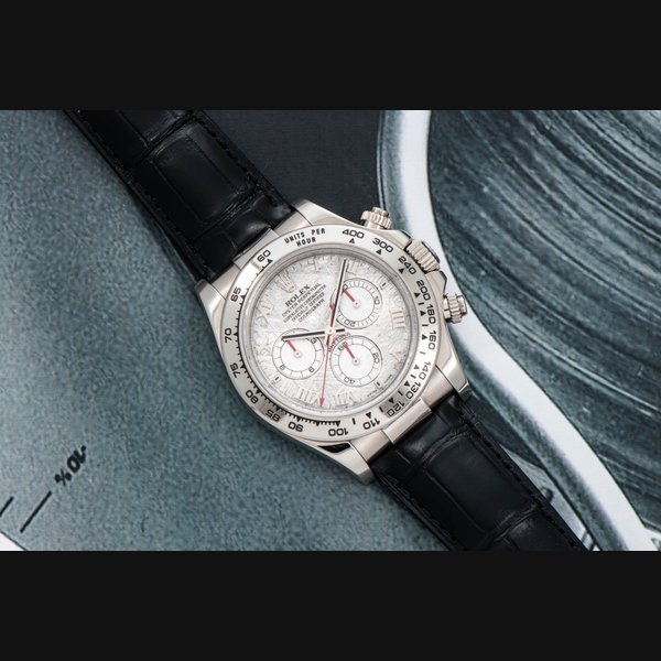 Rolex Rolex Daytona 'Meteorite'