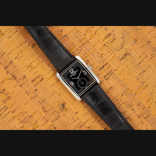 Patek Philippe Patek Philippe Gondolo