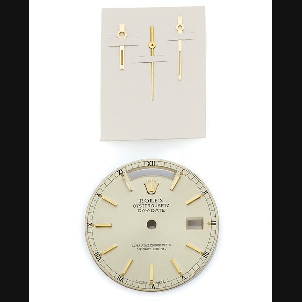 Rolex Ref 19018 To Fit Cal