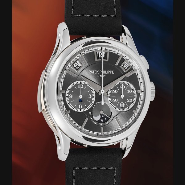 Patek Philippe Patek Philippe Ref. 5208P