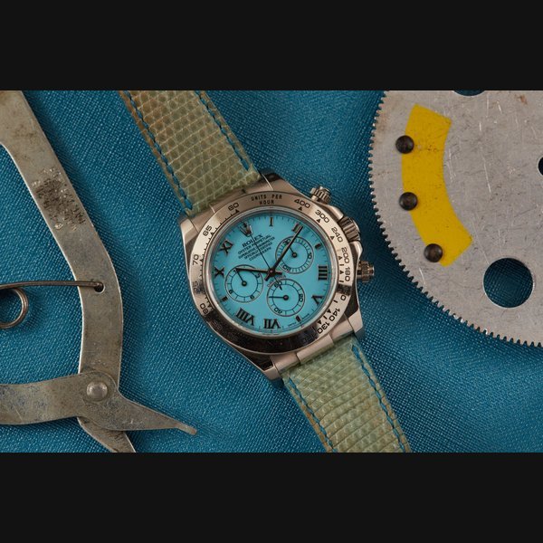 Rolex Rolex Daytona 'Beach'