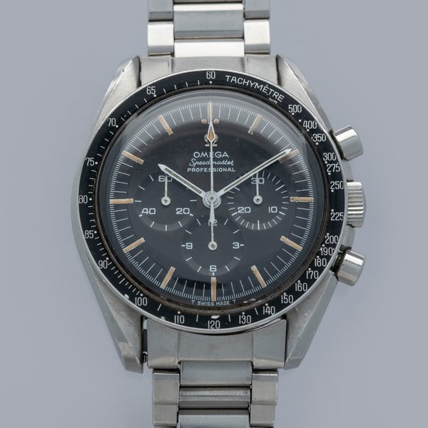 Omega Omega Speedmaster Professional 145.012-67 SP "Last Caliber 321"