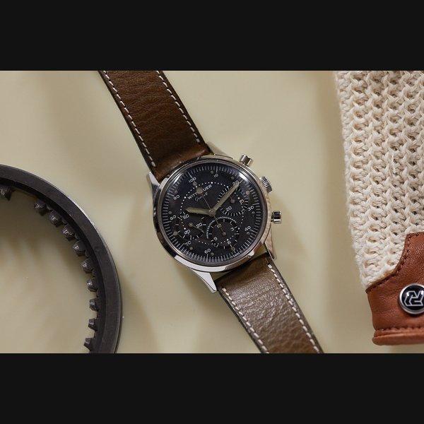 Wittnauer Wittnauer Professional Chronograph