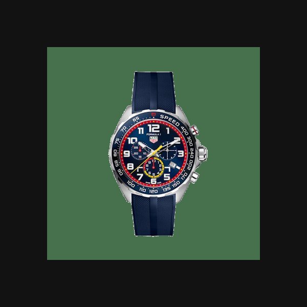 Tag Heuer Formula 1 Chronograph x Red Bull Racing Special Edition