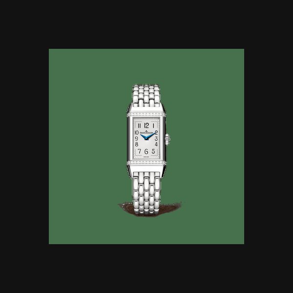Jaeger LeCoultre Monoface Ref. Q2618541