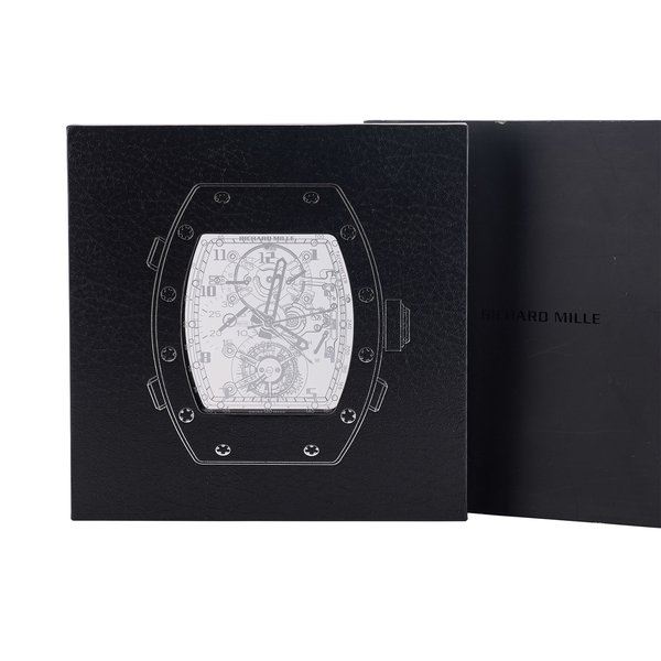 Richard Mille Richard Mille Ref Rm008 · RM008