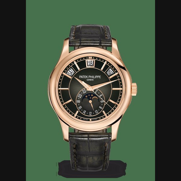 Patek Philippe Ref. 5205R-011