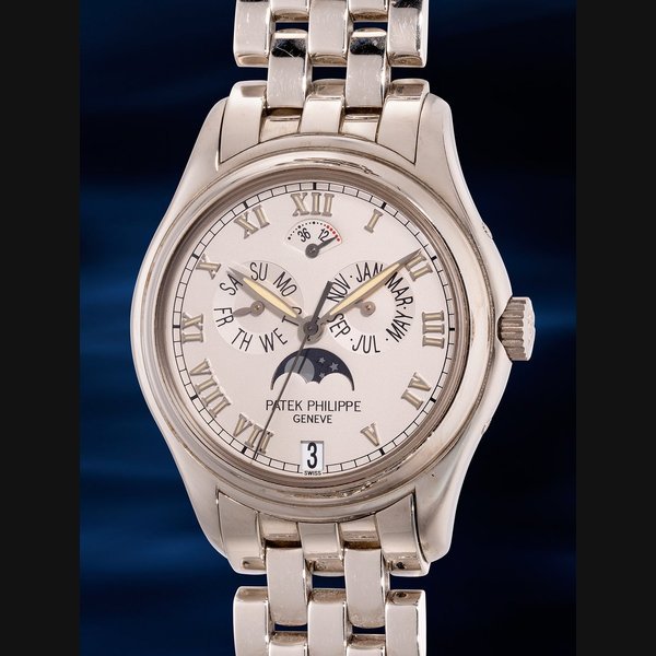 Patek Philippe Patek Philippe Ref. 5036/1G-017
