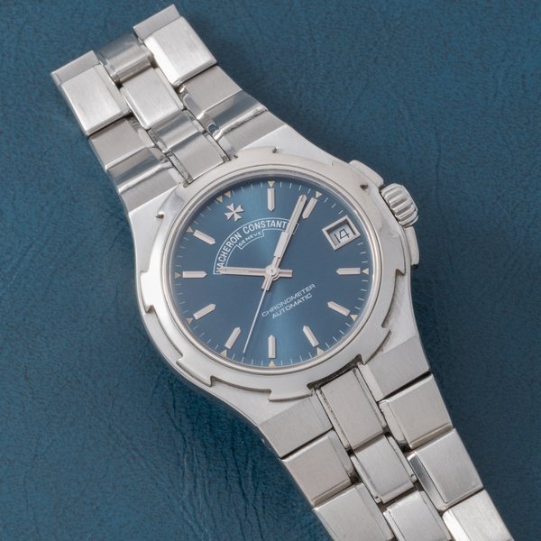 Vacheron Constantin Vacheron Constantin Overseas Midsize