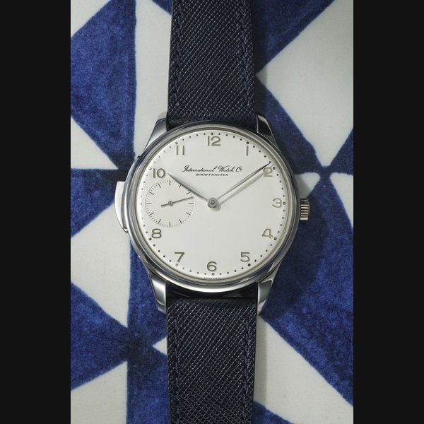 IWC IWC Ref. 5240-004 Potugieser Minute Repeater · 5240-004