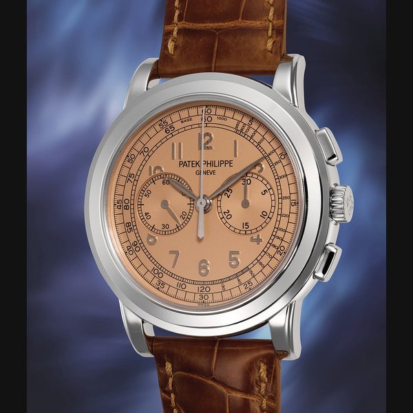 Patek Philippe Patek Philippe Ref. 5070G-014 "Saatchi Gallery"