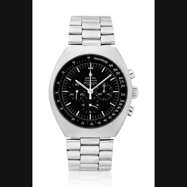  OMEGA SPEEDMASTER PROFESSIONAL MARK II, REF. 145.014