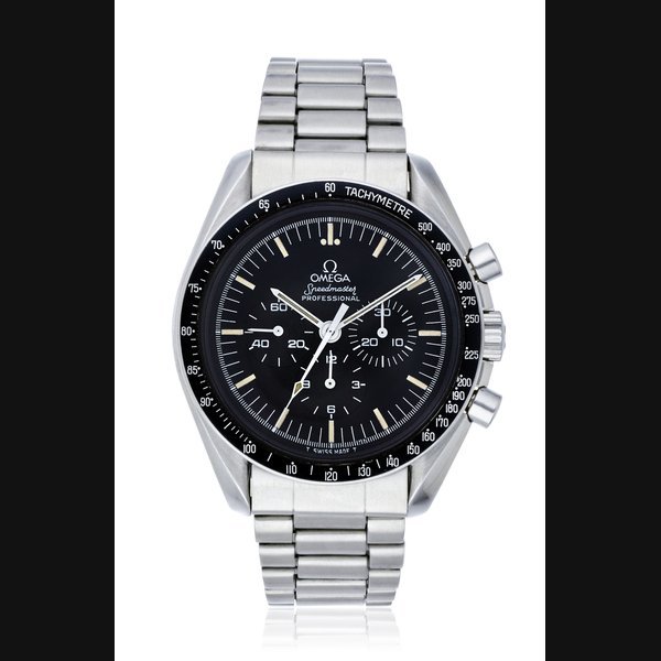 Omega Speedmaster Professional OMEGA SPEEDMASTER PROFESSIONAL, REF. ST 145.022