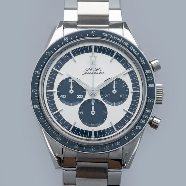 Omega Omega Speedmaster Anniversary Series CK2998 311.33.40.30.02.001