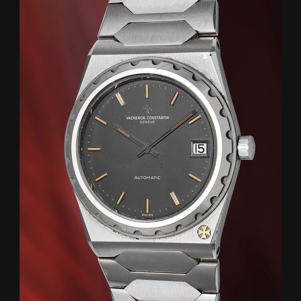 Vacheron Constantin Vacheron Constantin Ref. 44018/411 222