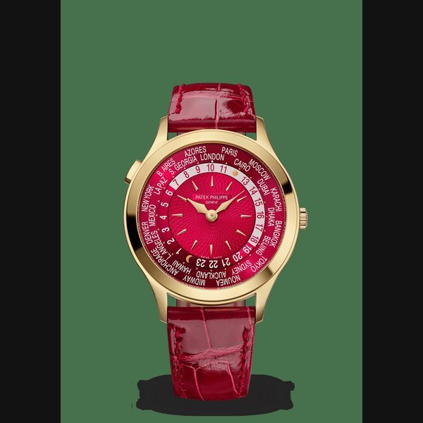 Patek Philippe Ref. 7129J-001