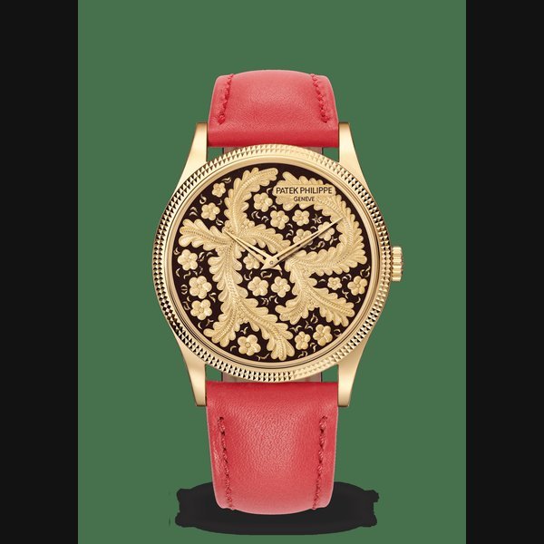 Patek Philippe Ref. 5177J-001