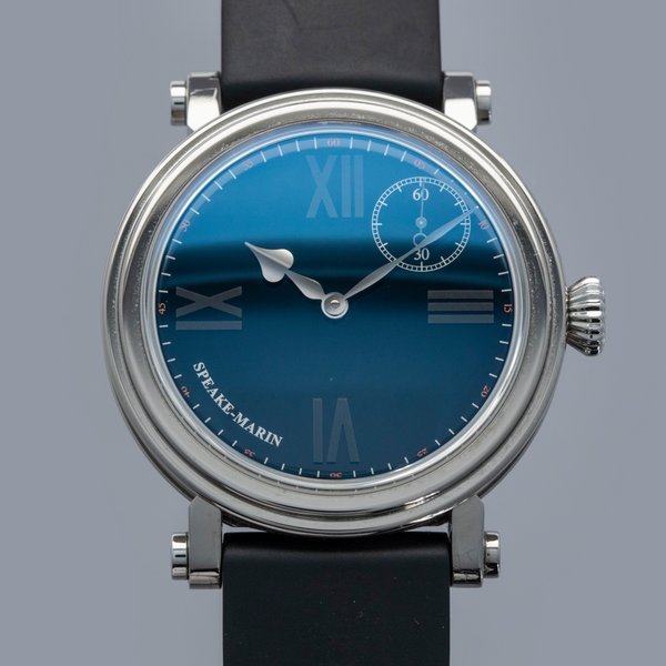 Speake-Marin Speake-Marin Academic Black Tie 41421704 · 414217040
