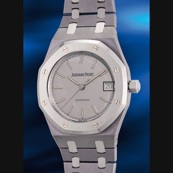 Audemars Piguet Audemars Piguet Ref. 14790TT.OO.0789TT.01 Royal Oak