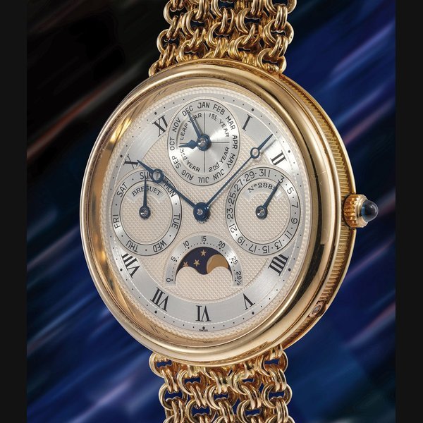 Breguet Breguet Ref. 3050