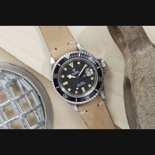 Tudor Tudor Submariner