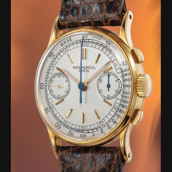 Patek Philippe Patek Philippe Ref. 130 · 130