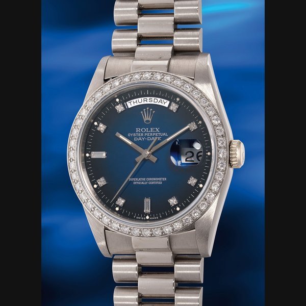 Rolex Rolex Ref. 18349 Day-Date · 18349