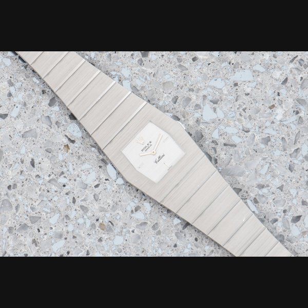 Rolex Cellini Queen Midas