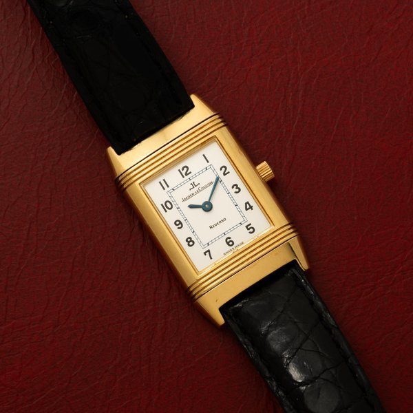 Jaeger LeCoultre Jaeger-LeCoultre Reverso Classique