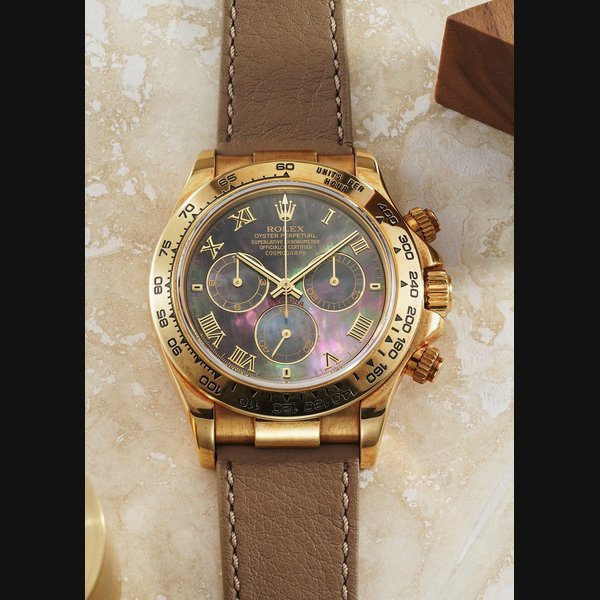 Rolex Rolex Ref. 116518 Cosmograph Daytona