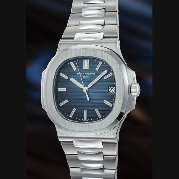 Patek Philippe Patek Philippe Ref. 5711/1A-001 Nautilus