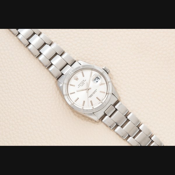 Rolex Rolex Oyster Perpetual Date, Price & Market Data